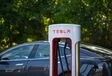 Tesla Supercharger nachttarief