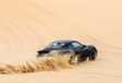 2022 Porsche 911 Dakar
