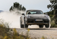 2022 Porsche 911 Dakar
