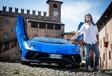2022 Lamborghini Aventador LP 780-4 Ultimae 