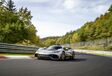 Nieuw Ringrecord voor Mercedes-AMG One #5
