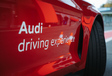Audi Sportscar Experience