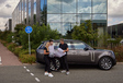 Range Rover & Piet Boon