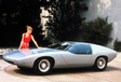 1969 Opel CD Concept