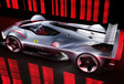 Ferrari Vision GT - tussen 499P en SP3 Daytona