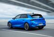 Officieel: Opel Astra Electric (2023) - meer dan 400 km rijbereik #3