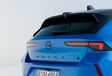 Officieel: Opel Astra Electric (2023) - meer dan 400 km rijbereik #4