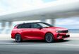 Officieel: Opel Astra Electric (2023) - meer dan 400 km rijbereik #6