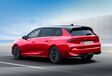 Officieel: Opel Astra Electric (2023) - meer dan 400 km rijbereik #7