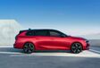 Officieel: Opel Astra Electric (2023) - meer dan 400 km rijbereik #8