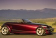1993 Plymouth Prowler Concept