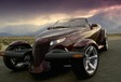 1003 Plymouth Prowler Concept