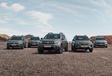 Dacia Brussels Motor Show 2023