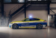 AC Schnitzer BMW i4 is Tune it! Safe!-campagnewagen van 2022 #3