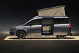 Mercedes présente la version camping-car Marco Polo de l'EQT (prix) #5
