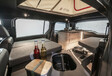 Mercedes présente la version camping-car Marco Polo de l'EQT (prix) #8