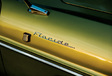 Renault Floride Cabriolet-