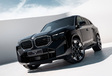BMW M Autosalon Brussel 2023