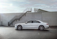 2023 Mercedes-AMG S 63 E Performance