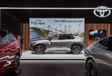 Toyota Autosalon Brussel 2023