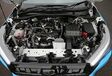 Toyota Corolla Cross H2 : hydrogène et combustion interne #5