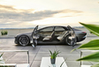 Audi Grandsphere Concept Project Artemis