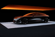 Audi Grandsphere Concept Project Artemis