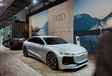 Audi Autosalon Brussel 2023