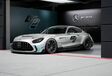 Mercedes-AMG GT2 : pour la course entre gentlemen #1