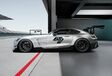 Mercedes-AMG GT GT2