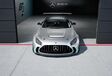 Mercedes-AMG GT2 : pour la course entre gentlemen #3