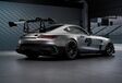 Mercedes-AMG GT GT2