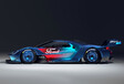 2023 Ford GT Mk IV