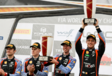 Thierry Neuville doet mee aan Race of Champions 2023 #1