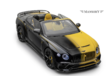 Mansory Vitesse : Bentley Continental GTC asymétrique de 750 ch #3