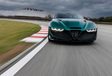 Officieel: Alfa Romeo Giulia SWB Zagato (2022)