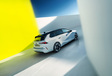 Opel Astra Sports Tourer GSE autosalon Brussel 2023