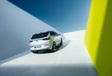 Opel Grandland GSE autosalon Brussel 2023