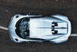 2023 Bugatti Chiron Profilée