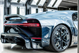 2023 Bugatti Chiron Profilée