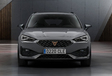 Cupra Autosalon Brussel 2023