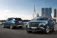 Hyundai Autosalon Brussel 2022