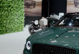 Bentley Autosalon Brussel 2023