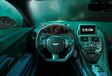 Officieel: Aston Martin DBS 770 Ultimate #8