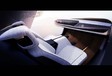 2023 Chrysler Synthesis Cockpit concept