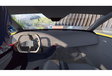 2023 BMW iVision Dee - Head Up Display