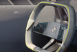 2023 BMW iVision Dee - Head Up Display