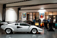 Vous pouvez désormais devenir copropriétaire d'une Lamborghini Countach pour 400 € #2