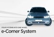 Hyundai Mobis Tech laat Ioniq 5 krabsgewijs rijden #1