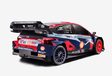 Thierry Neuville - Hyundai i20 N WRC Rally 1 - WRC 2023